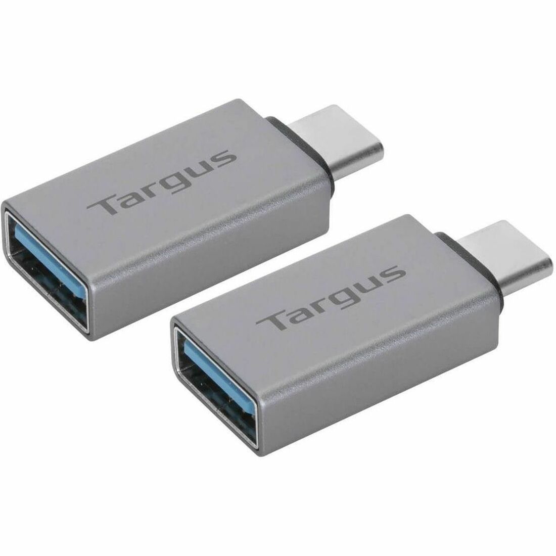 Targus USB-C to USB-A Adapter 2-pack - ACA979GL