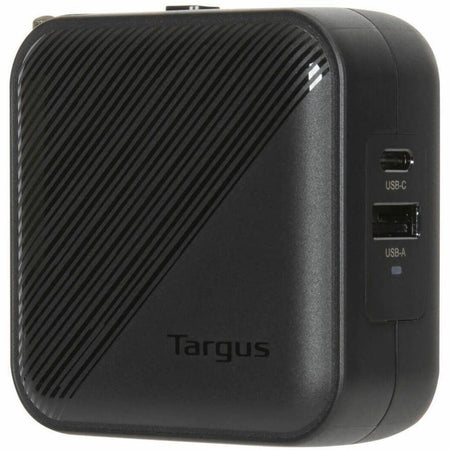 Targus 65W GaN Wall Charger - APA803GL