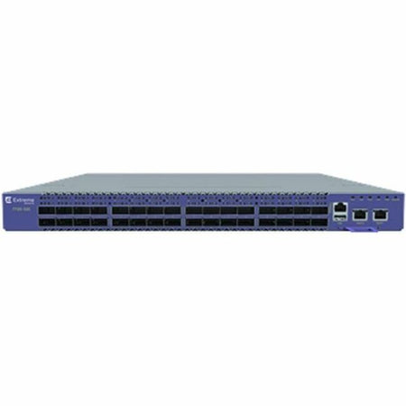 Extreme Networks 7720-32C Ethernet Switch - 7720-32C