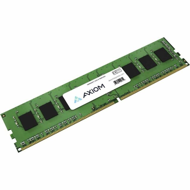 Axiom 16GB DDR5 SDRAM Memory Module - 4X71K53891-AX