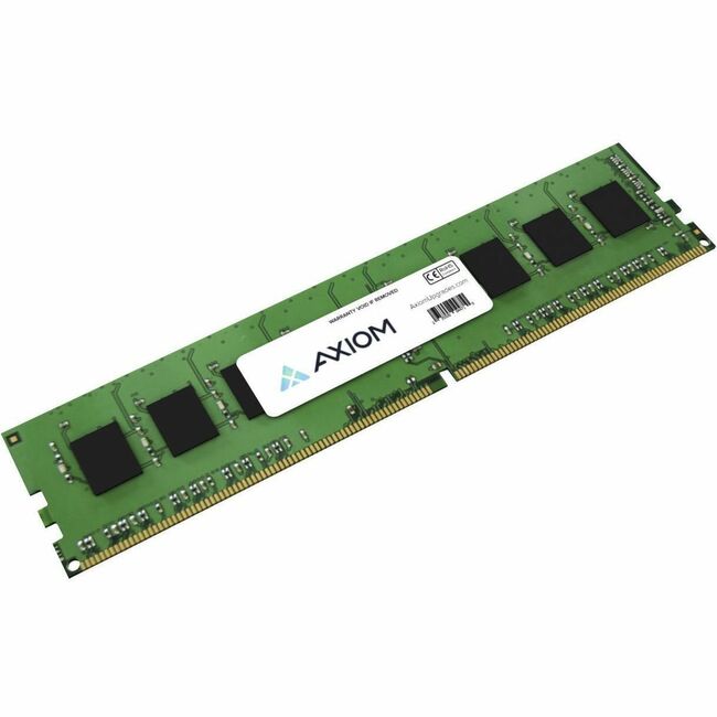 Axiom 32GB DDR5 SDRAM Memory Module - 4X71K53892-AX