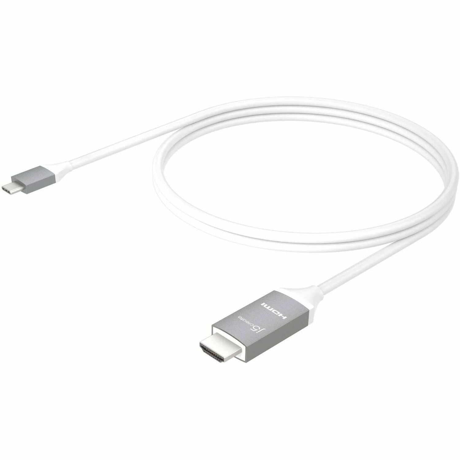 j5create USB-C to 4K HDMI Cable - JCC153G