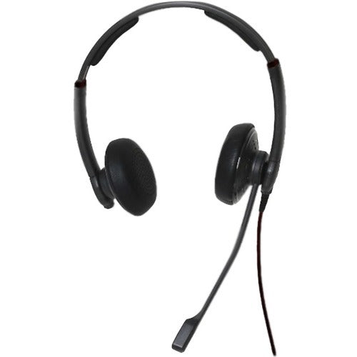 DataLocker AlphaTalk Headset - AT2000-PTT-HS-G