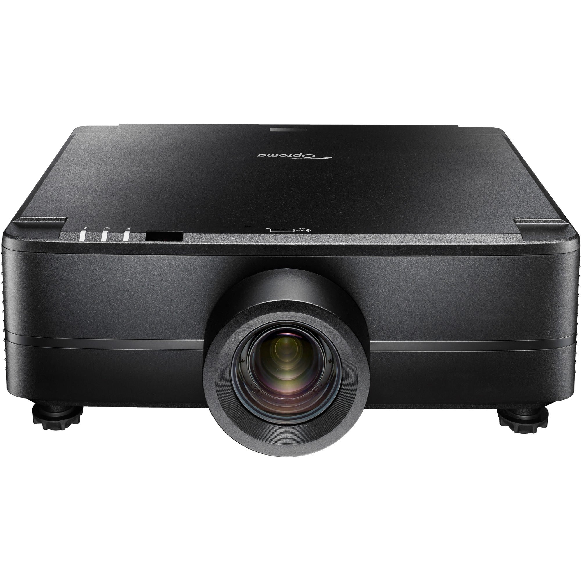 Optoma ZU820T 3D DLP Projector - 16:10 - ZU820T