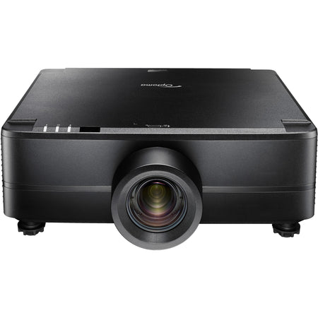 Optoma ZU820T 3D DLP Projector - 16:10 - ZU820T