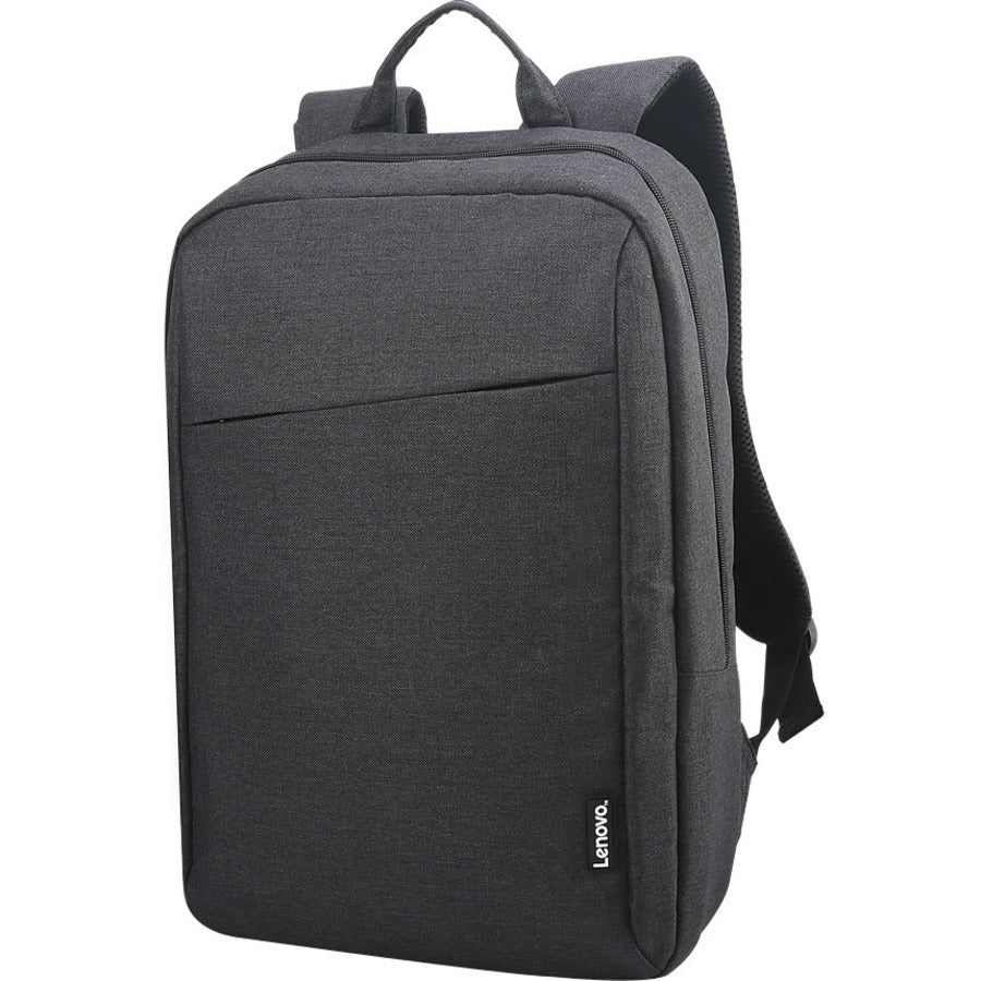 Lenovo Carrying Case (Backpack) for 15.6" Notebook - Black - 4X40T84059