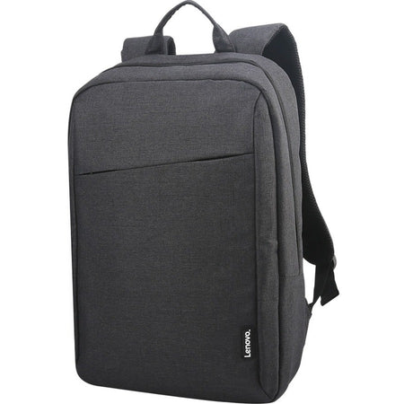 Lenovo Carrying Case (Backpack) for 15.6" Notebook - Black - 4X40T84059
