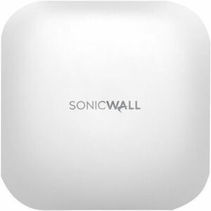 SonicWall SonicWave 641 Dual Band IEEE 802.11ax 4.80 Gbit/s Wireless Access Point - Indoor - TAA Compliant - 03-SSC-0335