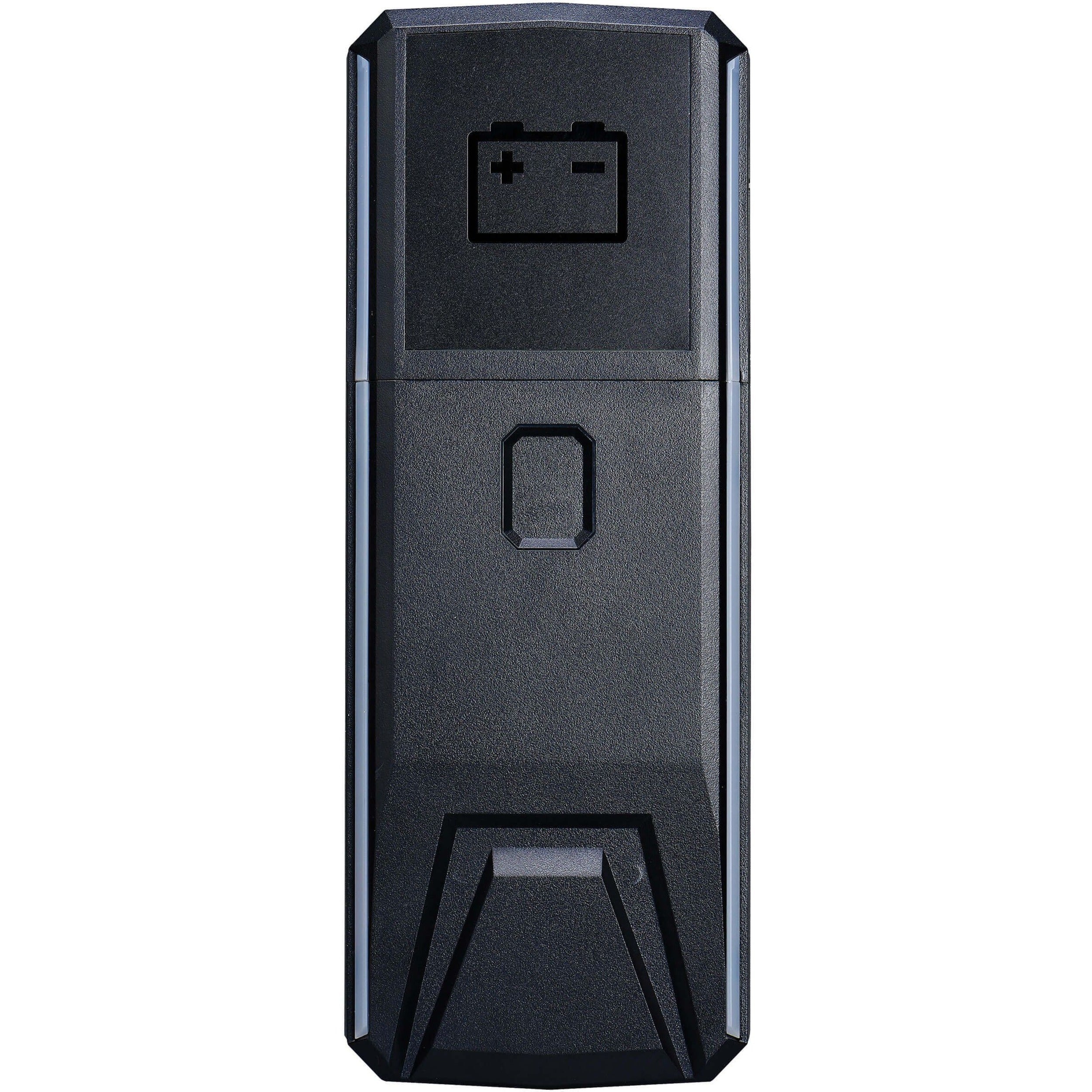 Tripp Lite by Eaton External 24V Tower Battery Pack for Tripp Lite by Eaton SMART1500PSGLCD Gaming UPS Battery Backup - BP24V9T