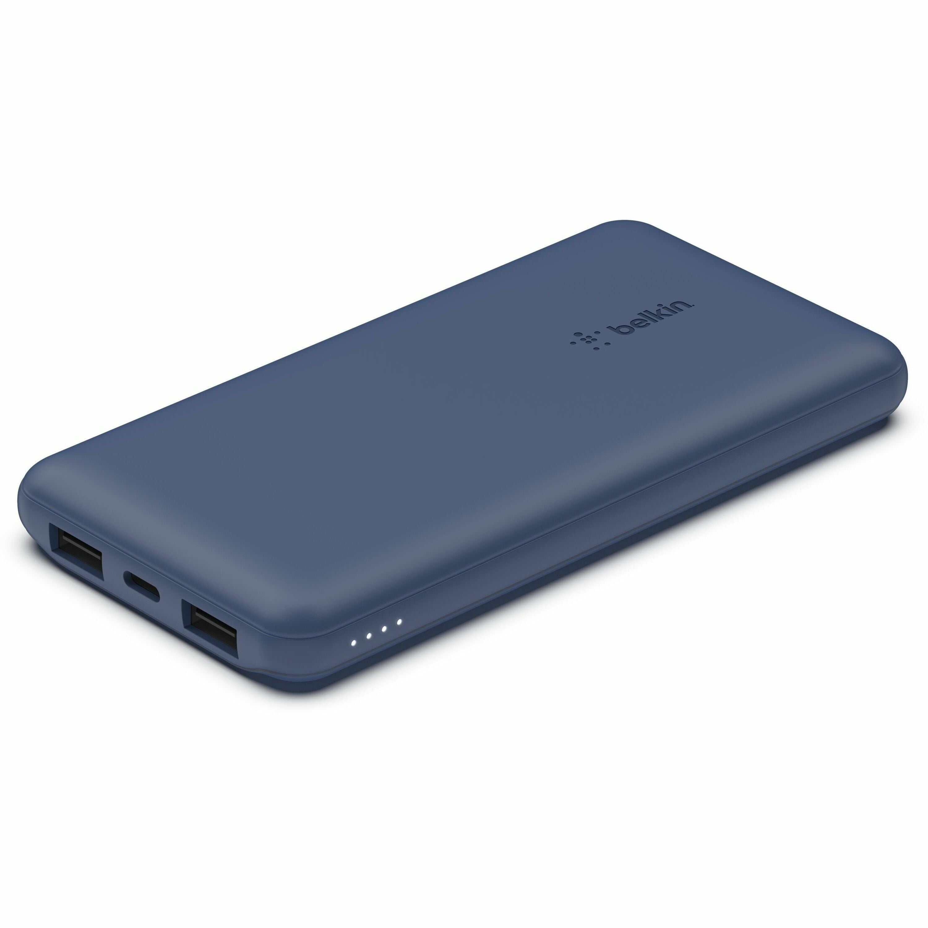 Belkin BoostCharge Power Bank 10K - BPB011BTBL