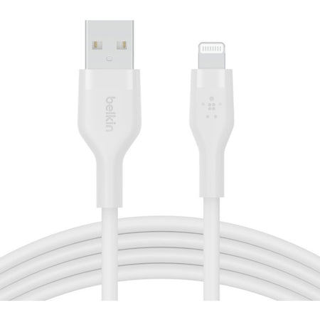 Belkin USB-A Cable with Lightning Connector - CAA008BT2MWH