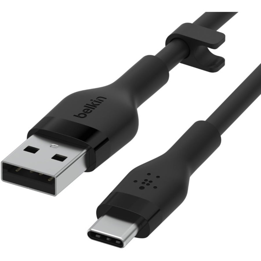 Belkin USB-A To USB-C Cable - CAB008BT2MBK