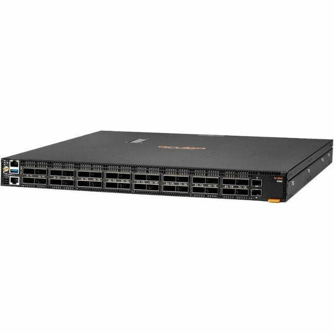 Aruba 9300-32D Ethernet Switch - R9A30A#B2B