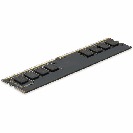AddOn Dell&reg; AB663419 Compatible 8GB DDR4-3200MHz Unbuffered Single Rank x8 1.2V 288-pin CL19 UDIMM - AB663419-AA