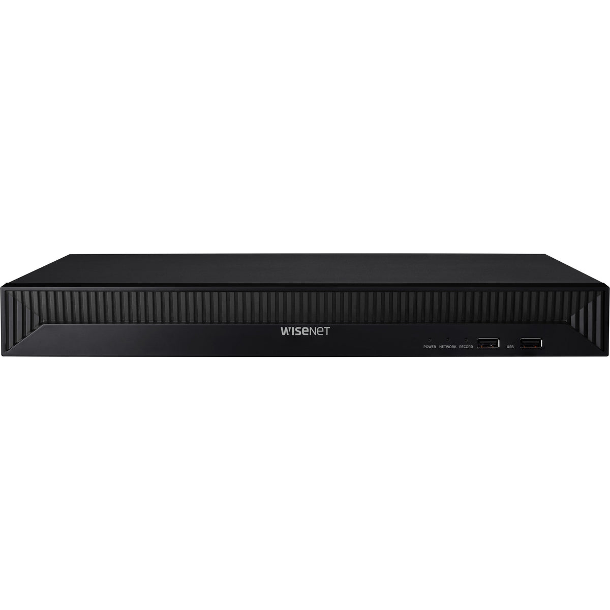 Wisenet 16 CH PoE NVR - QRN-1630S