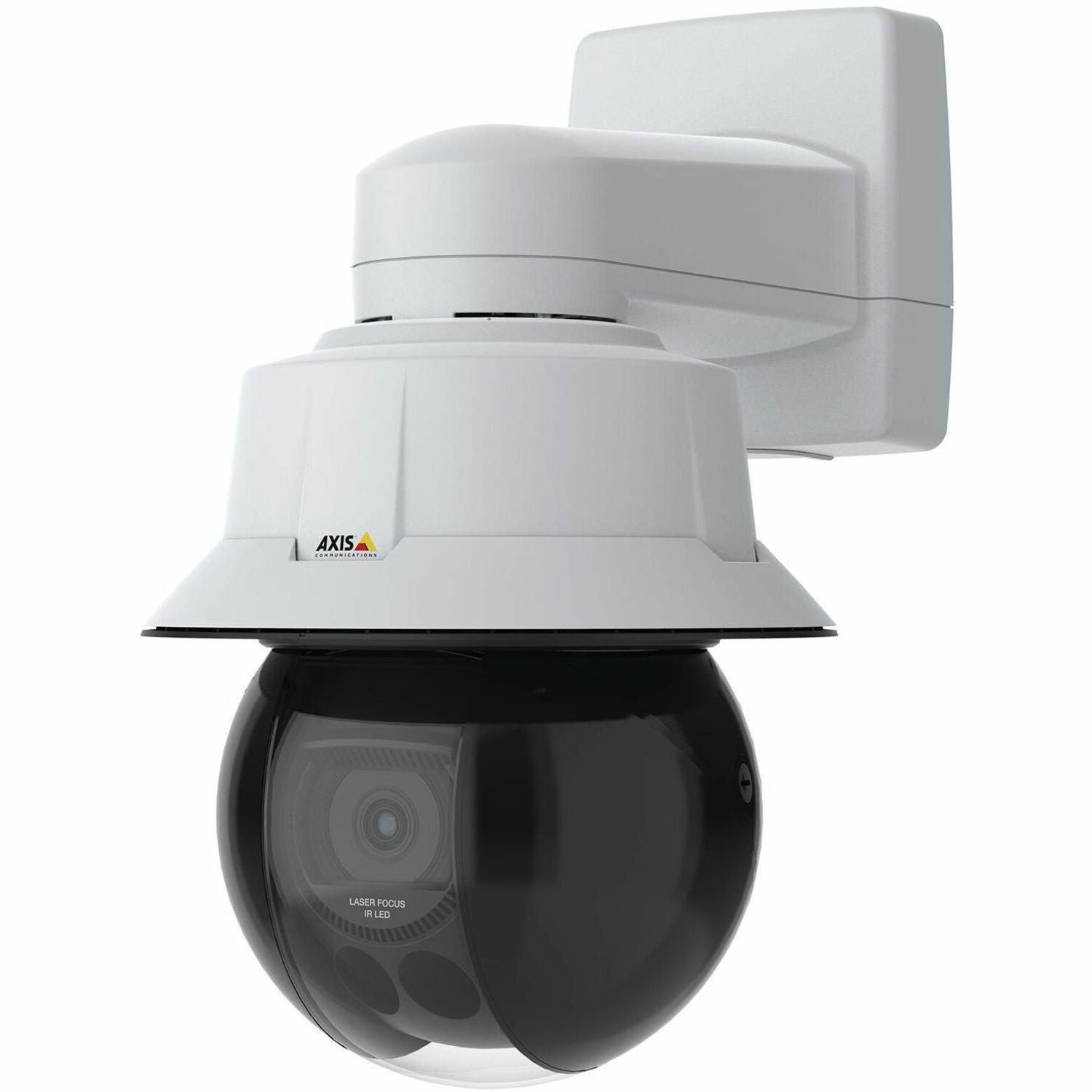 AXIS Q Q6318-LE 8 Megapixel Outdoor Network Camera - Color - 02447-004