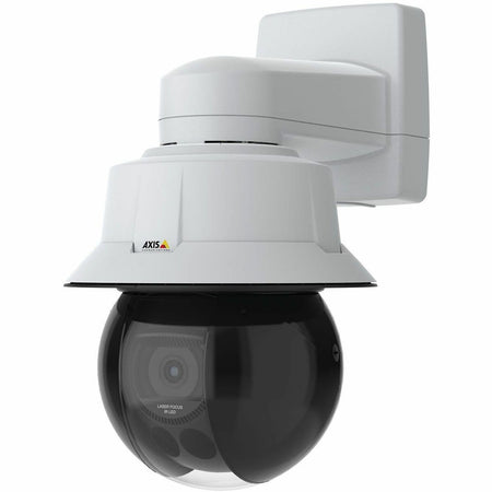 AXIS Q Q6318-LE 8 Megapixel Outdoor Network Camera - Color - 02447-004