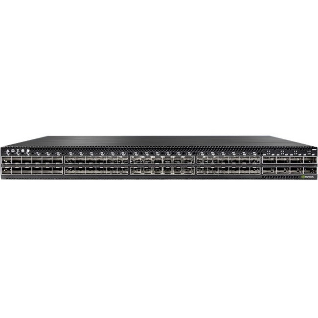 NVIDIA Spectrum SN2201 Ethernet Switch - MSN2201-CB2FO