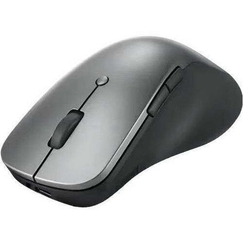 Lenovo Professional Bluetooth Rechargeable Mouse - 4Y51J62544