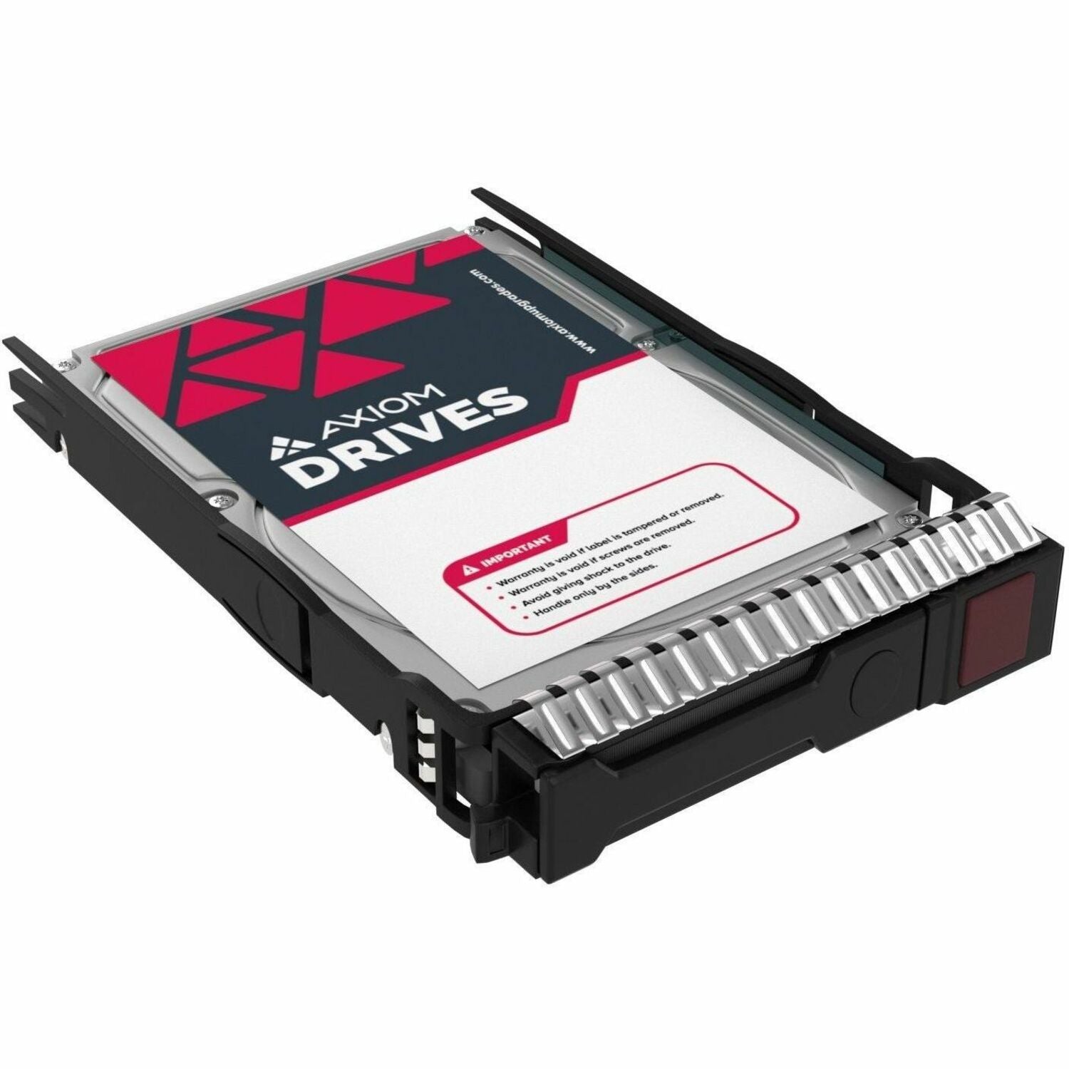 Axiom Enterprise 1 TB Hard Drive - 2.5" Internal - SATA (SATA/600) - P28610-B21-AX