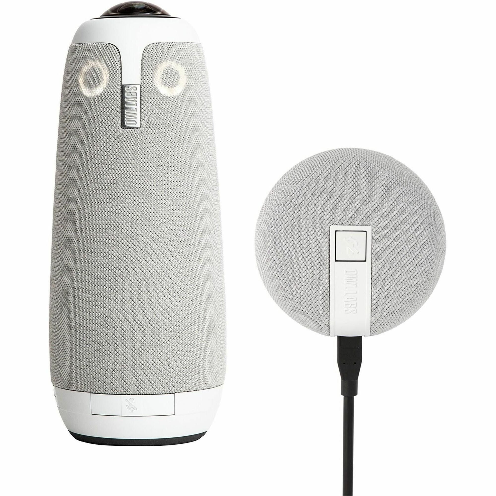 Owl Labs Meeting Owl 3 Video Conference Equipment - BND300-0007