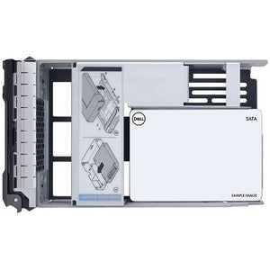 Dell D3-S4610 960 GB Solid State Drive - 2.5" Internal - SATA (SATA/600) - 3.5" Carrier - Mixed Use - 0KT5H-RF