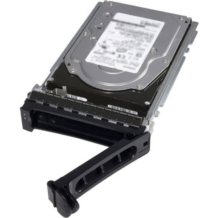 Dell 2 TB Hard Drive - 2.5" Internal - SATA (SATA/600) - 400-AMUQ-RF