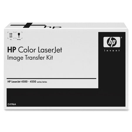 HP Transfer Kit For Color LaserJet 4500 Printers - C4196A-RF