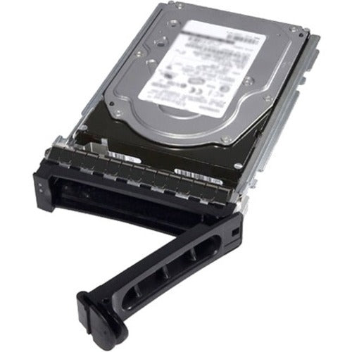 Dell 1.20 TB Hard Drive - 2.5" Internal - SAS (12Gb/s SAS) - 400-ATJO