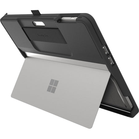 Kensington BlackBelt K96540WW Rugged Carrying Case Microsoft Surface Pro 9, Surface Pro Tablet - Black - K96540WW