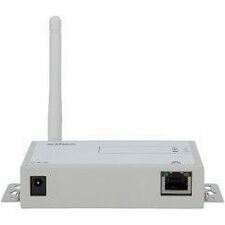 Silex BR-330AC-LP Dual Band IEEE 802.11 a/b/g/n/ac Wireless Bridge - BR-330AC-LP-US