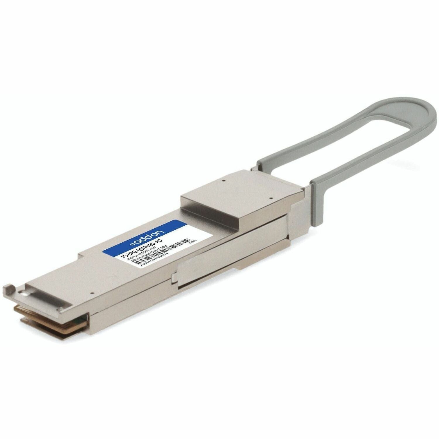 AddOn F5 Networks QSFP+ Module - F5-UPG-QSFP+BD-AO