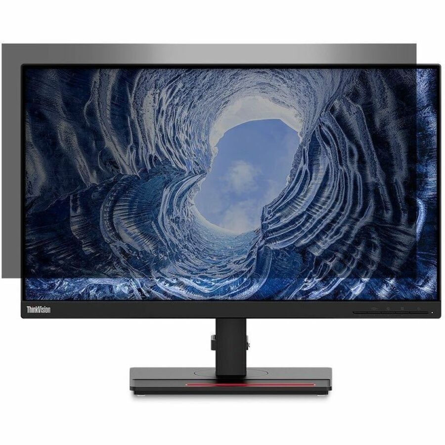 Targus 4Vu Magnetic Privacy Screen for 23.8" Widescreen Monitors (16:9) Clear - AST127MGLZ
