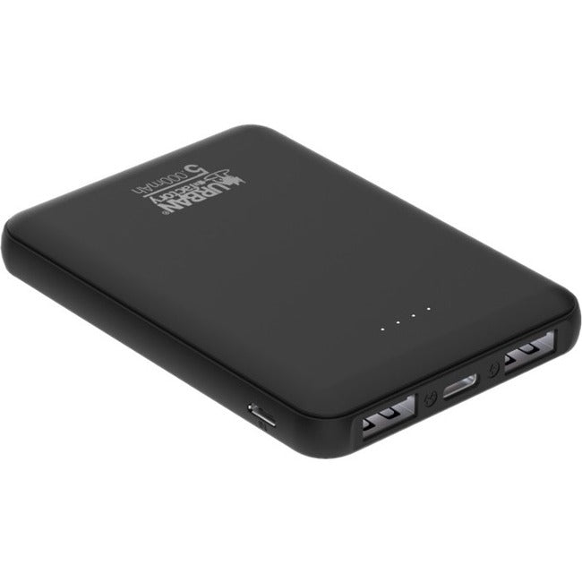Urban Factory JUICEE Max: 5.000 mAh Compact Battery - UPB05UF
