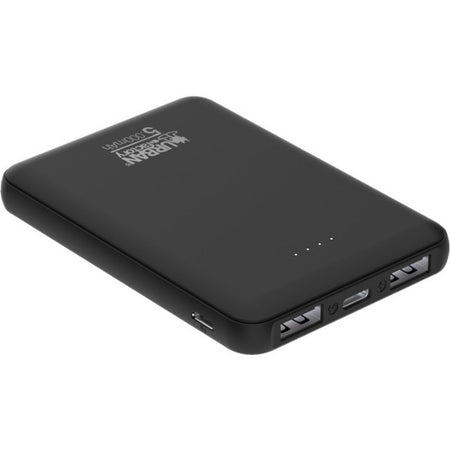 Urban Factory JUICEE Max: 5.000 mAh Compact Battery - UPB05UF