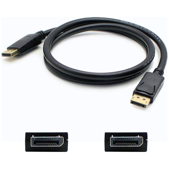 AddOn DisplayPort Audio/Video Cable - DISPLAYPORT1-5F