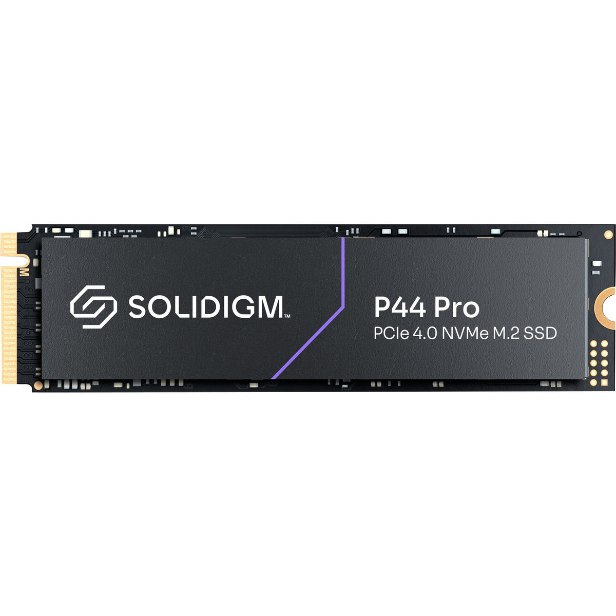 Solidigm - P44 Pro Series - Solid State Drive - Generic Single Pack - SSDPFKKW512H7X1