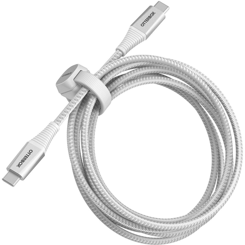 OtterBox USB-C to USB-C Cable Premium Pro Fast Charge - 78-80889