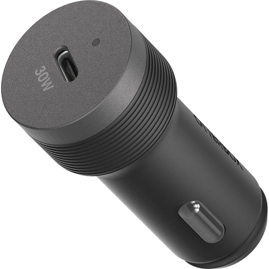 OtterBox USB-C Fast Charge Car Charger Premium Pro, 30W - 78-80892