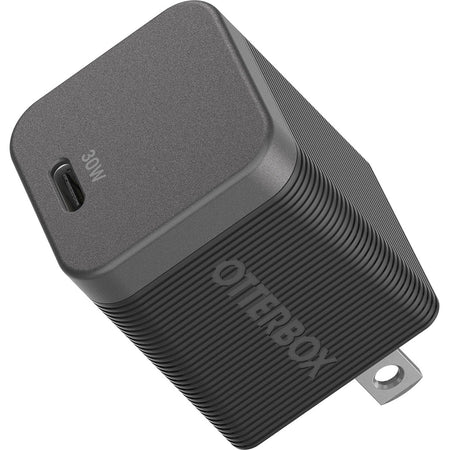 OtterBox USB-C Fast Charge Wall Charger Premium Pro, 30W - 78-80900