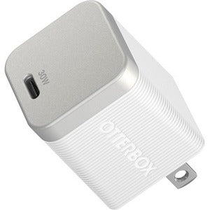 OtterBox USB-C Fast Charge Wall Charger Premium Pro, 30W - 78-80901