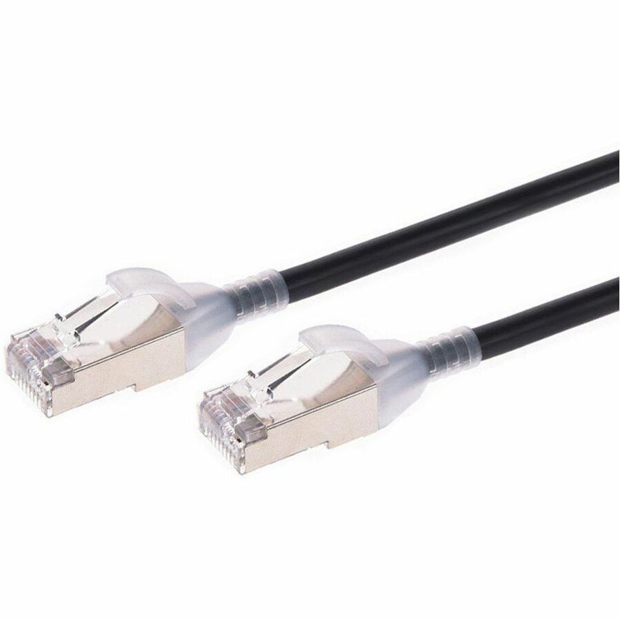 Monoprice SlimRun Category 6a Network Cable - 42964
