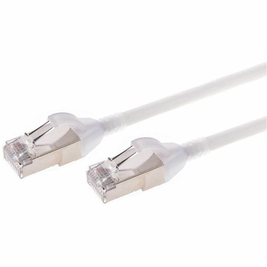 Monoprice SlimRun Category 6a Network Cable - 42971