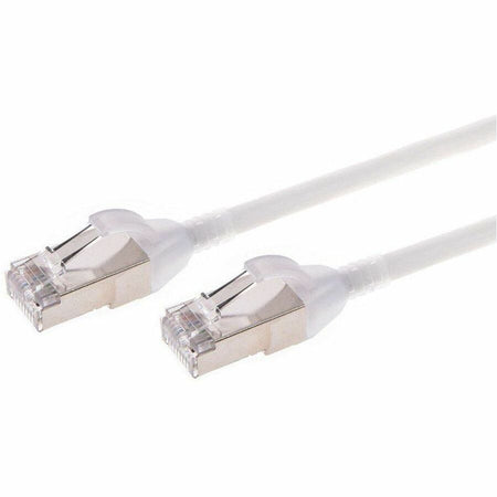 Monoprice SlimRun Category 6a Network Cable - 42975