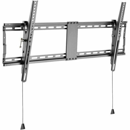 Monoprice Commercial 43197 Mounting Bracket for TV, Curved Screen Display, Flat Panel Display - Black - 43197