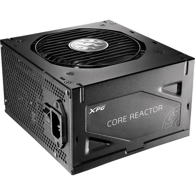 XPG CORE REACTOR COREREACTOR650G-BKCUS 650W Power Supply - 75260058