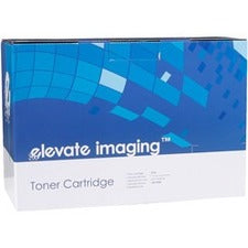 Elevate Imaging Laser Toner Cartridge 414A (W2022A) - Yellow - 1 Each - AHW20224B5N