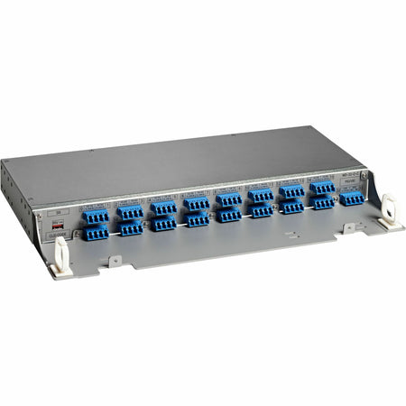 Cisco NCS 1000 32 chs Even Mux/Demux Patch Panel - 150GHz - C-band - NCS1K-MD-32E-C=