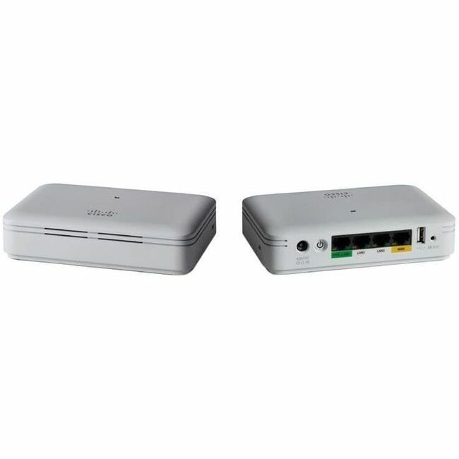 Cisco Aironet 1815t IEEE 802.11ac 866.70 Mbit/s Wireless Access Point - AIR-AP1815T-HK9-RF