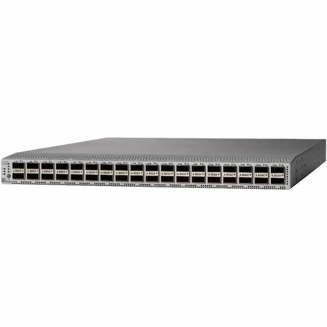 Cisco Nexus 9336C-FX2-E Ethernet Switch - N9K-C9336C-FX2E-RF